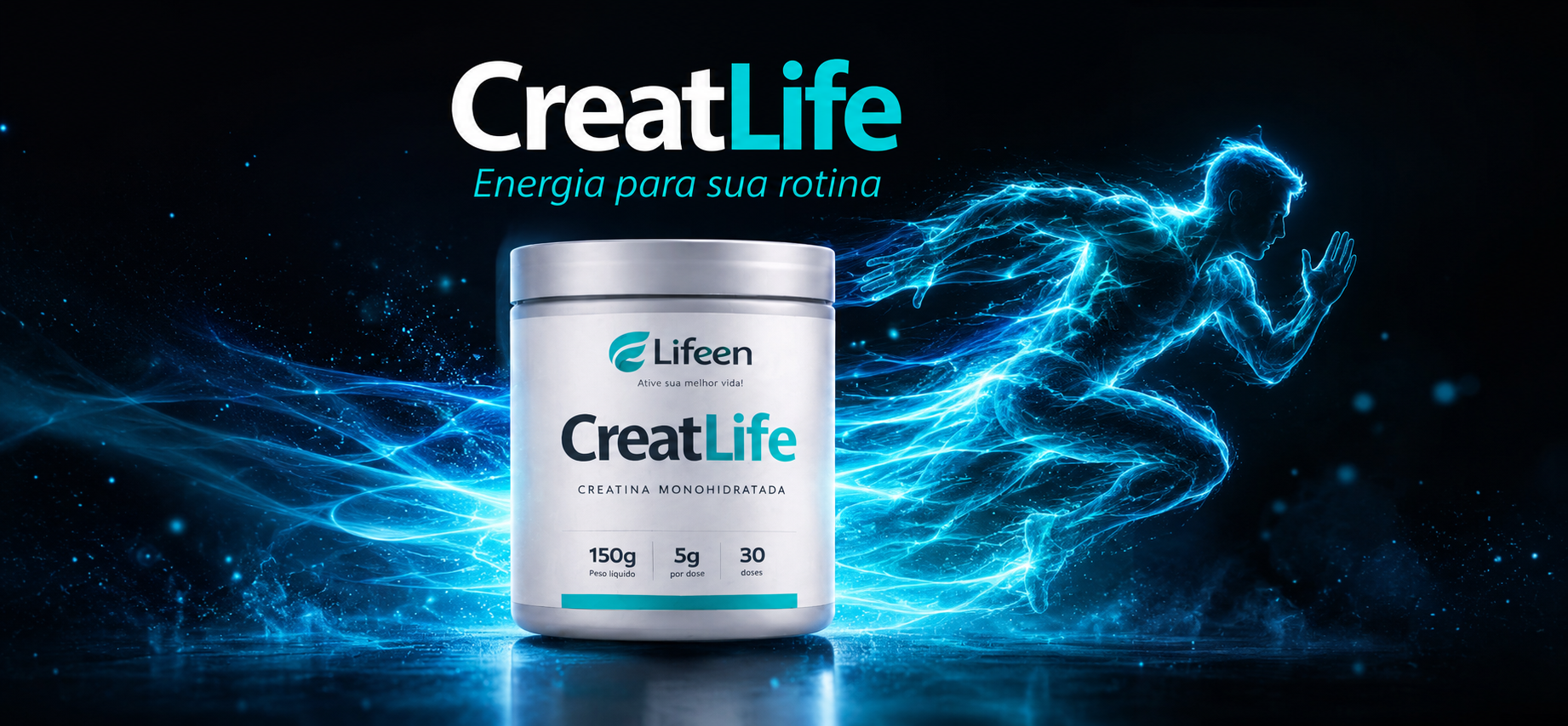 CreatLife